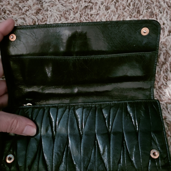 Miu Miu Long Wallet - Picture 2 of 4